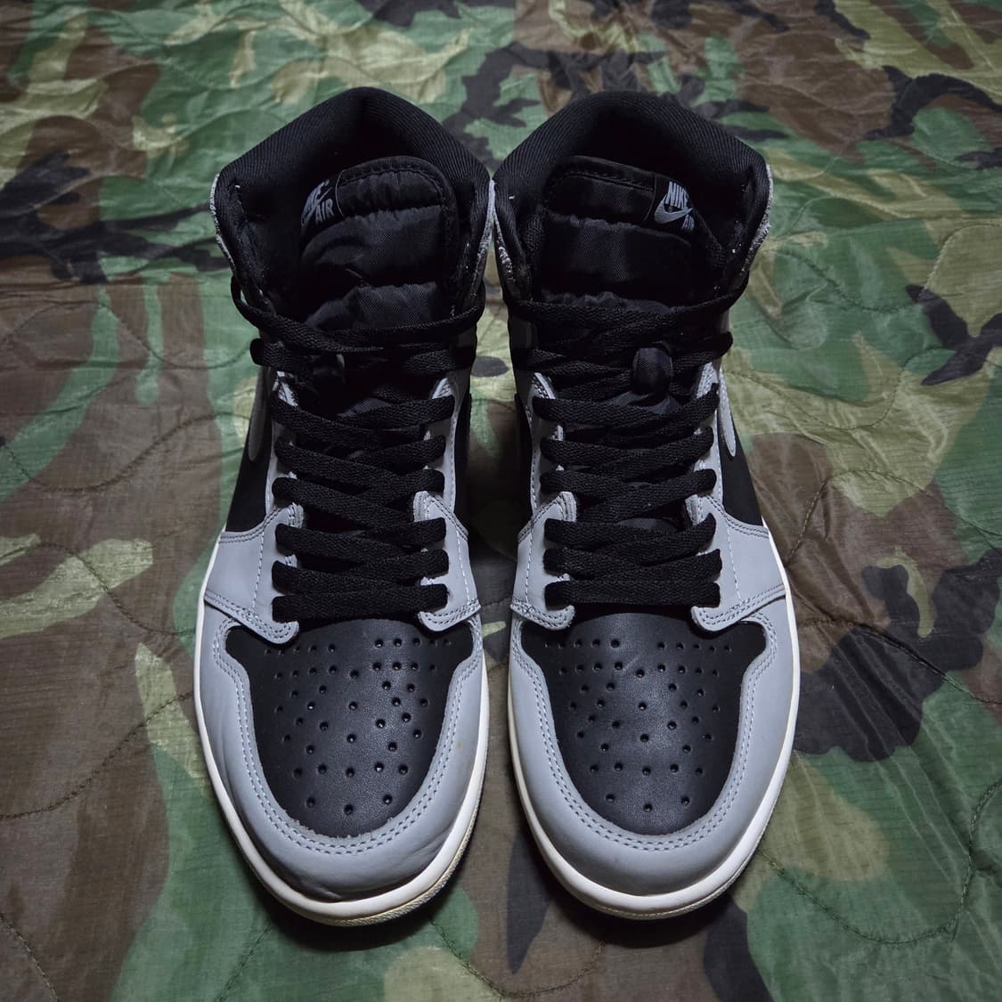 Nike Air Jordan 1 Retro Shadow 2.0 조던1 상품이미지2
