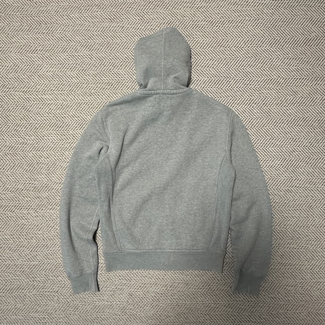 POLO RALPH LAUREN heavy hoodie sweats 상품이미지3