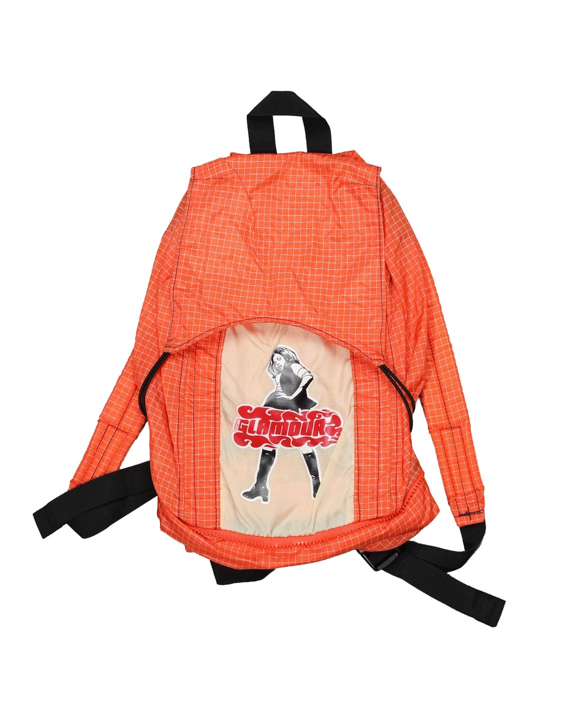 Hystericglamour tranceform bagpack 상품이미지1