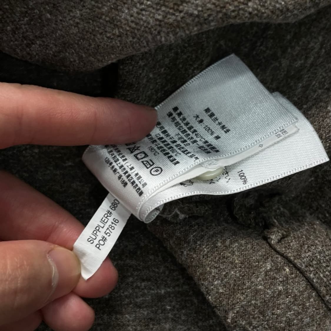 95 폴로 랄프로렌 신형 카라티 상품이미지4