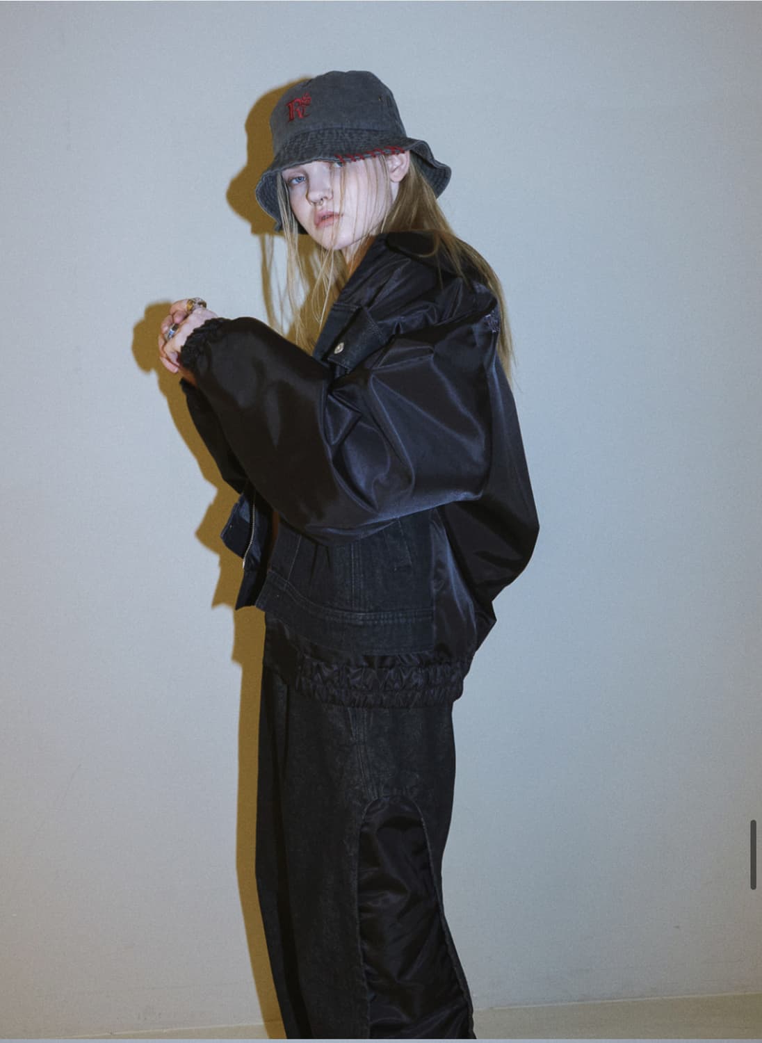 RSSC 믹스드 MA-1 상품이미지2