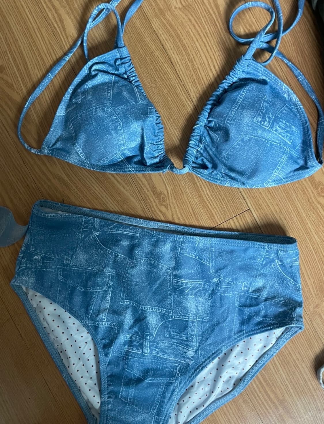 비키니 세트 상품이미지2