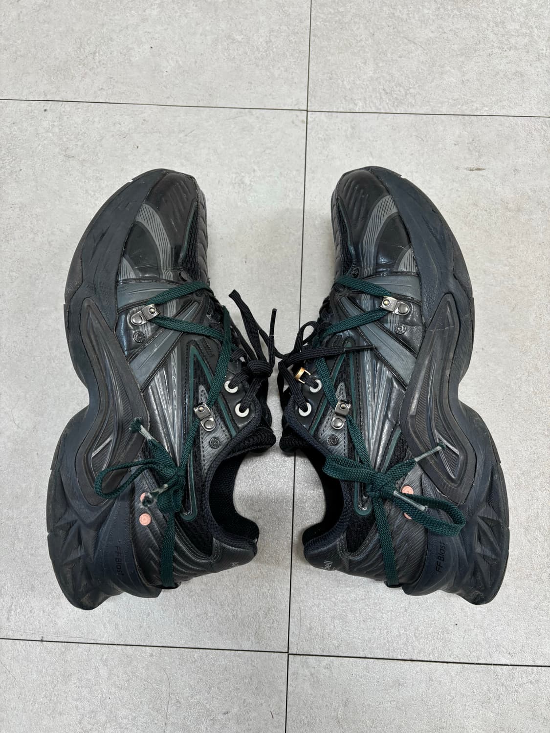 아식스 앤더슨벨 프로토블라스트 275 상품이미지2