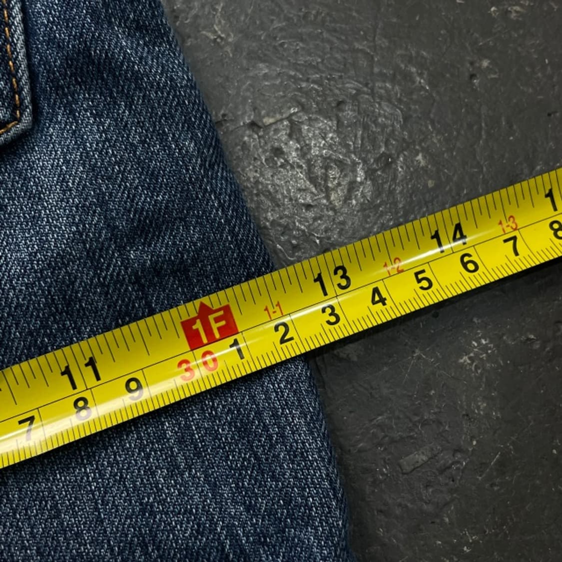 34 리바이스 511 청바지  상품이미지8