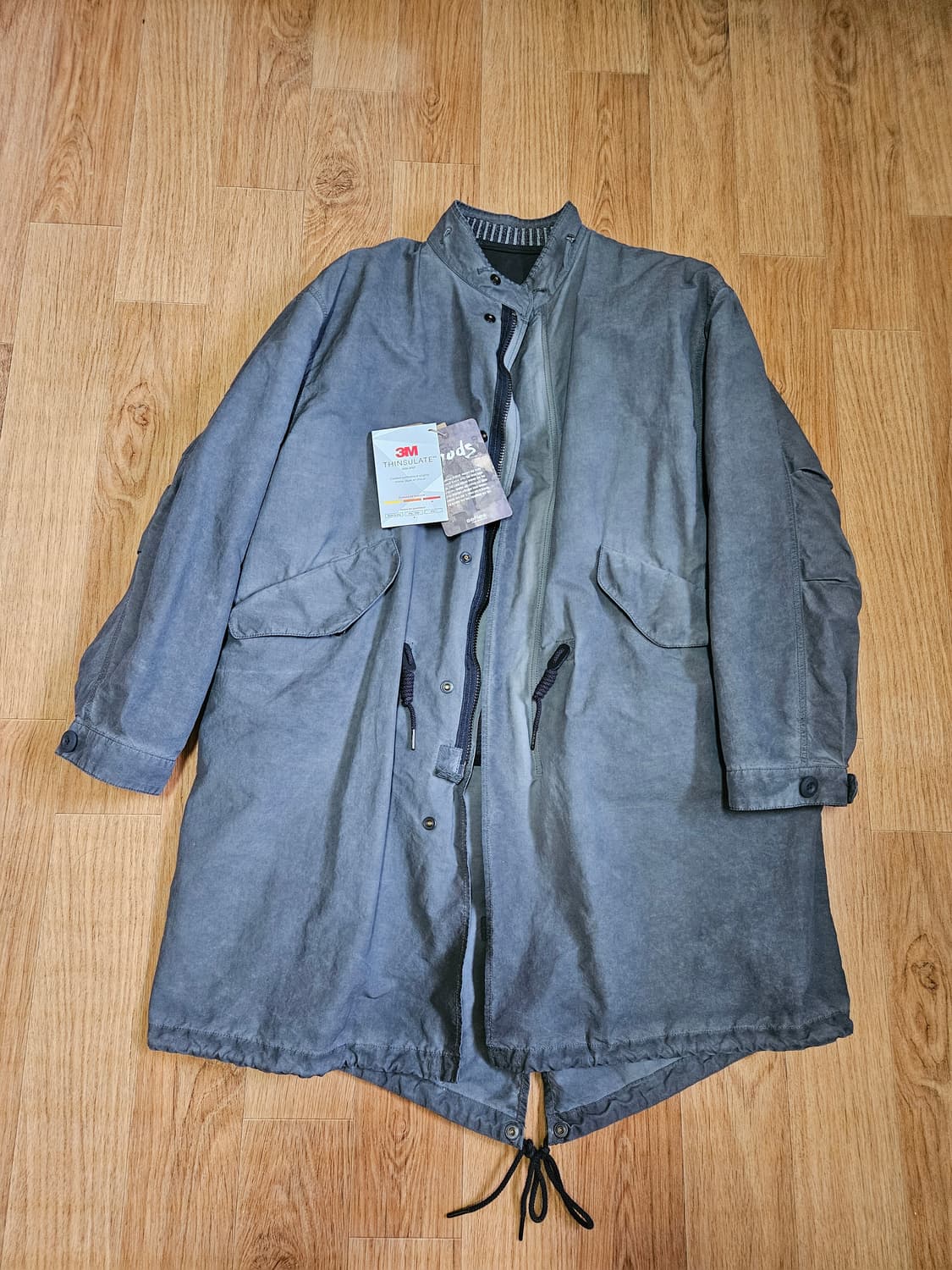 시리즈 모즈코트  상품이미지1