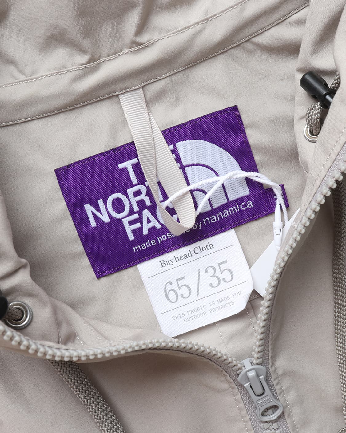 THE NORTH FACE PURPLE LABEL 65/35 Parka 상품이미지8