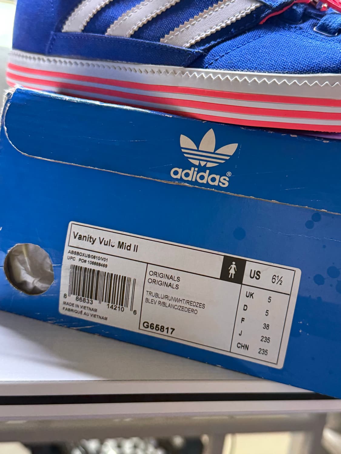 아디디스 G65817 상품이미지4