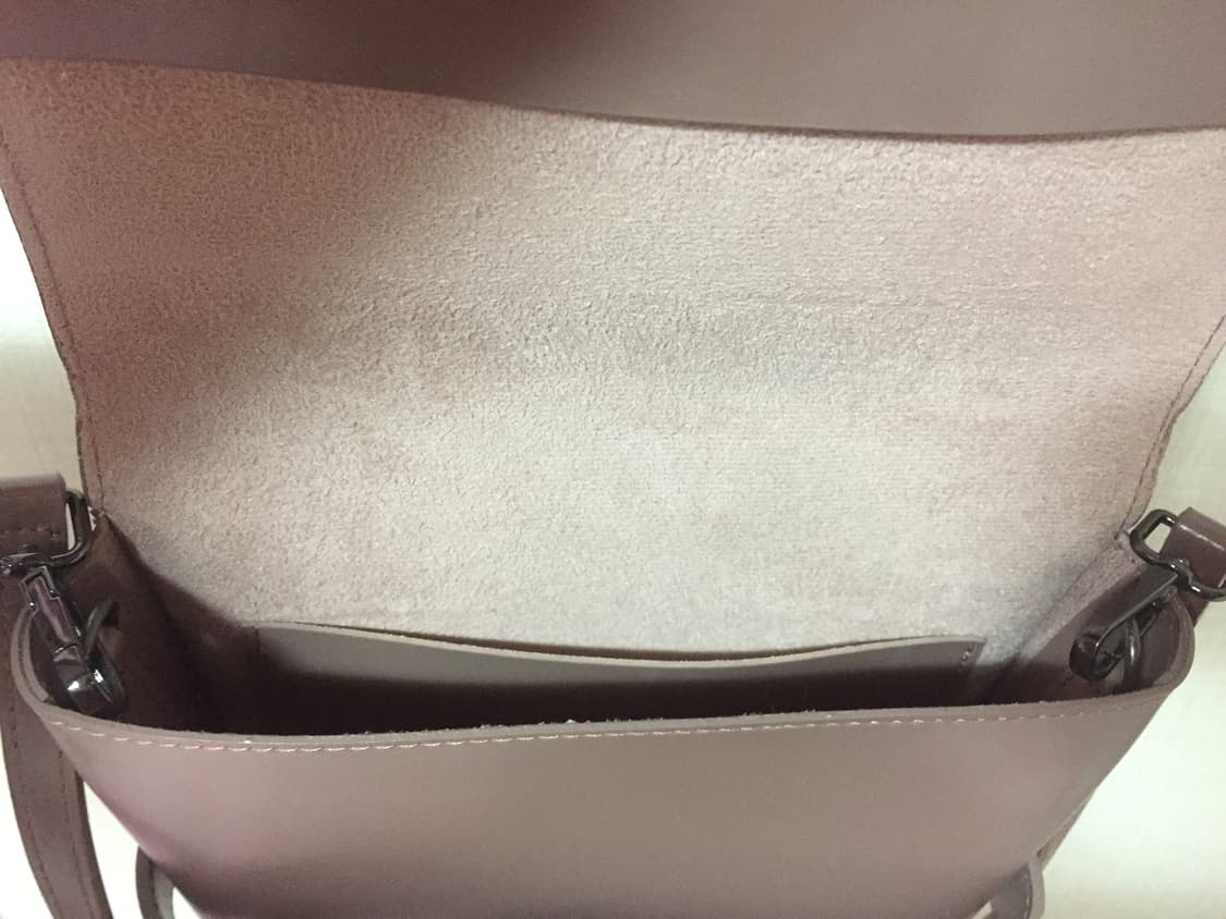 앨리스마샤 숄더백 상품이미지4