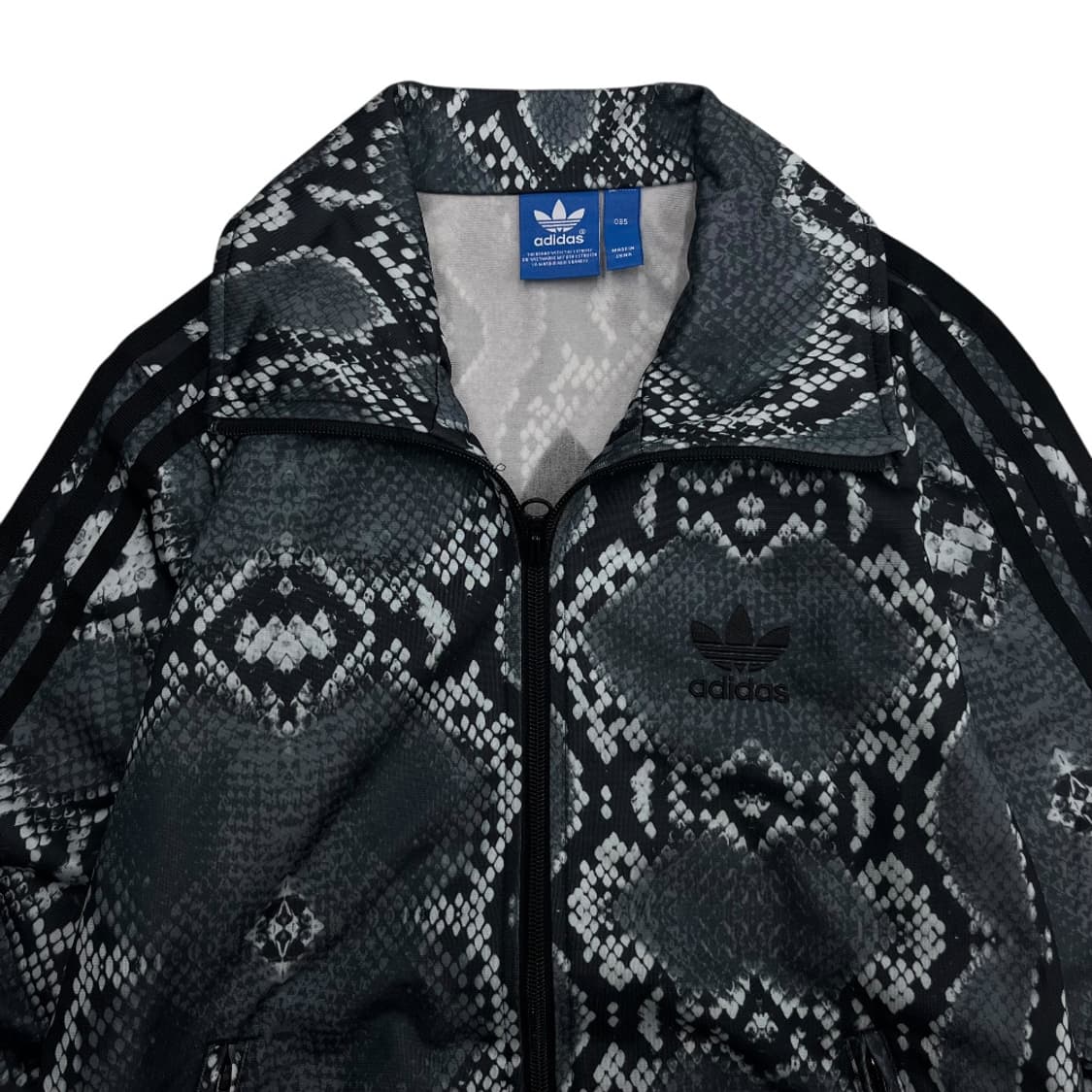 아디다스 뱀피 블랙라인 트랙탑 85 상품이미지6
