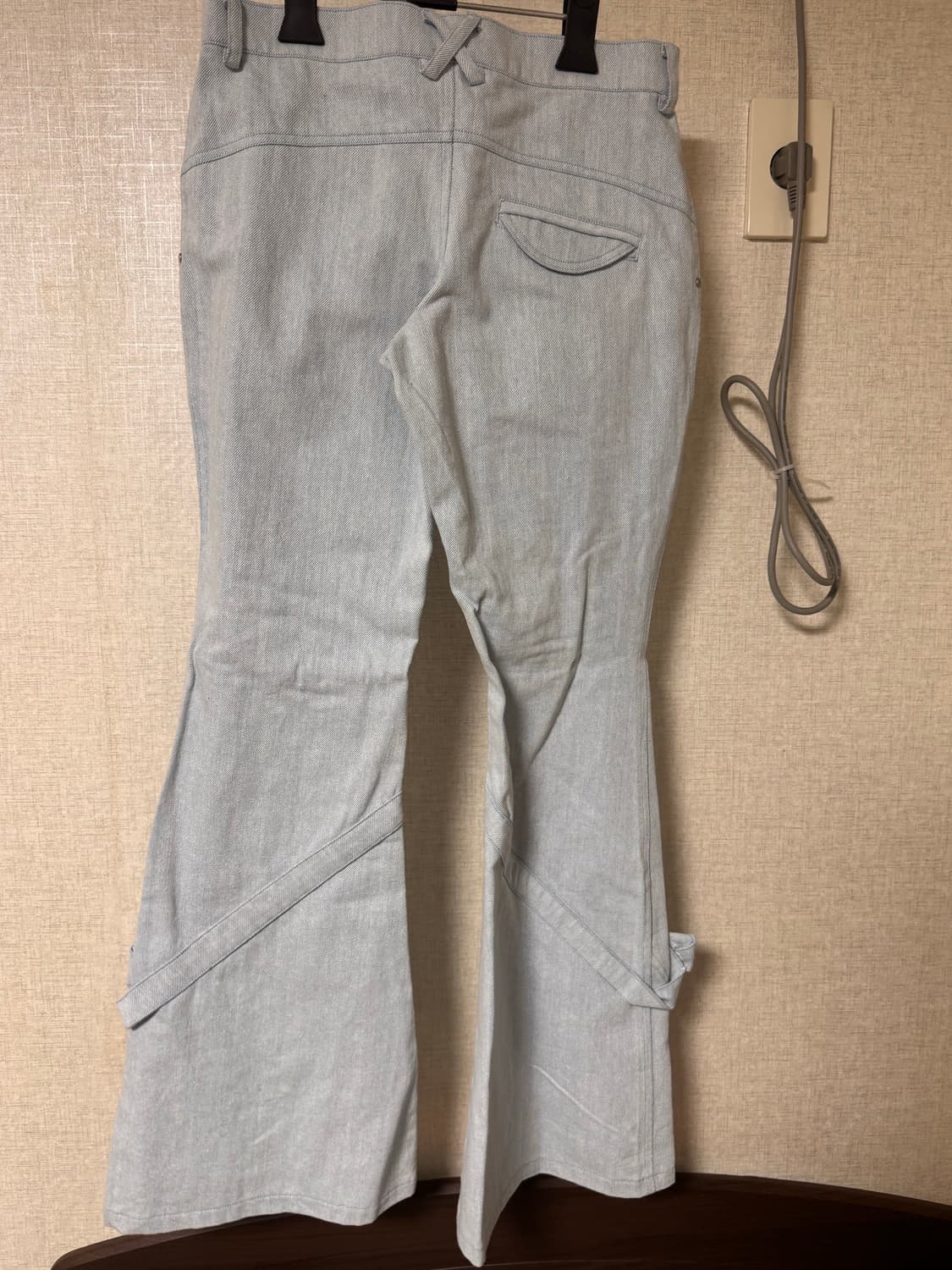 Kana J pants 상품이미지4