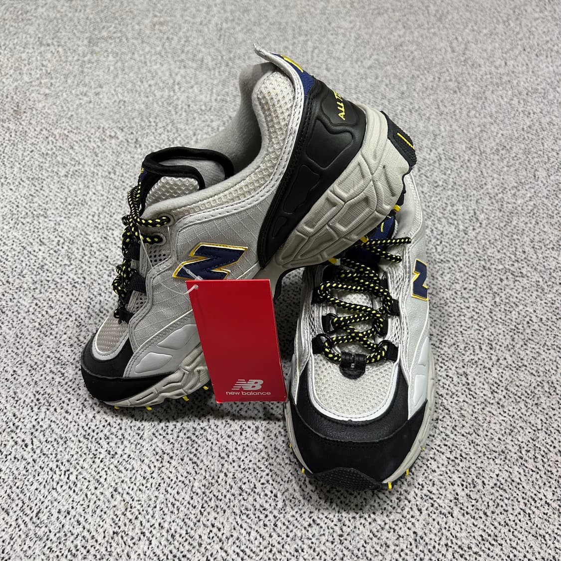 뉴발란스801 상품이미지4