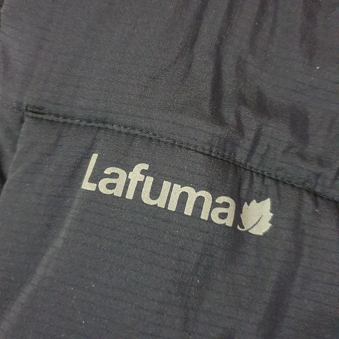 라푸마 후드 경량 패딩 자켓 95 M 상품이미지5