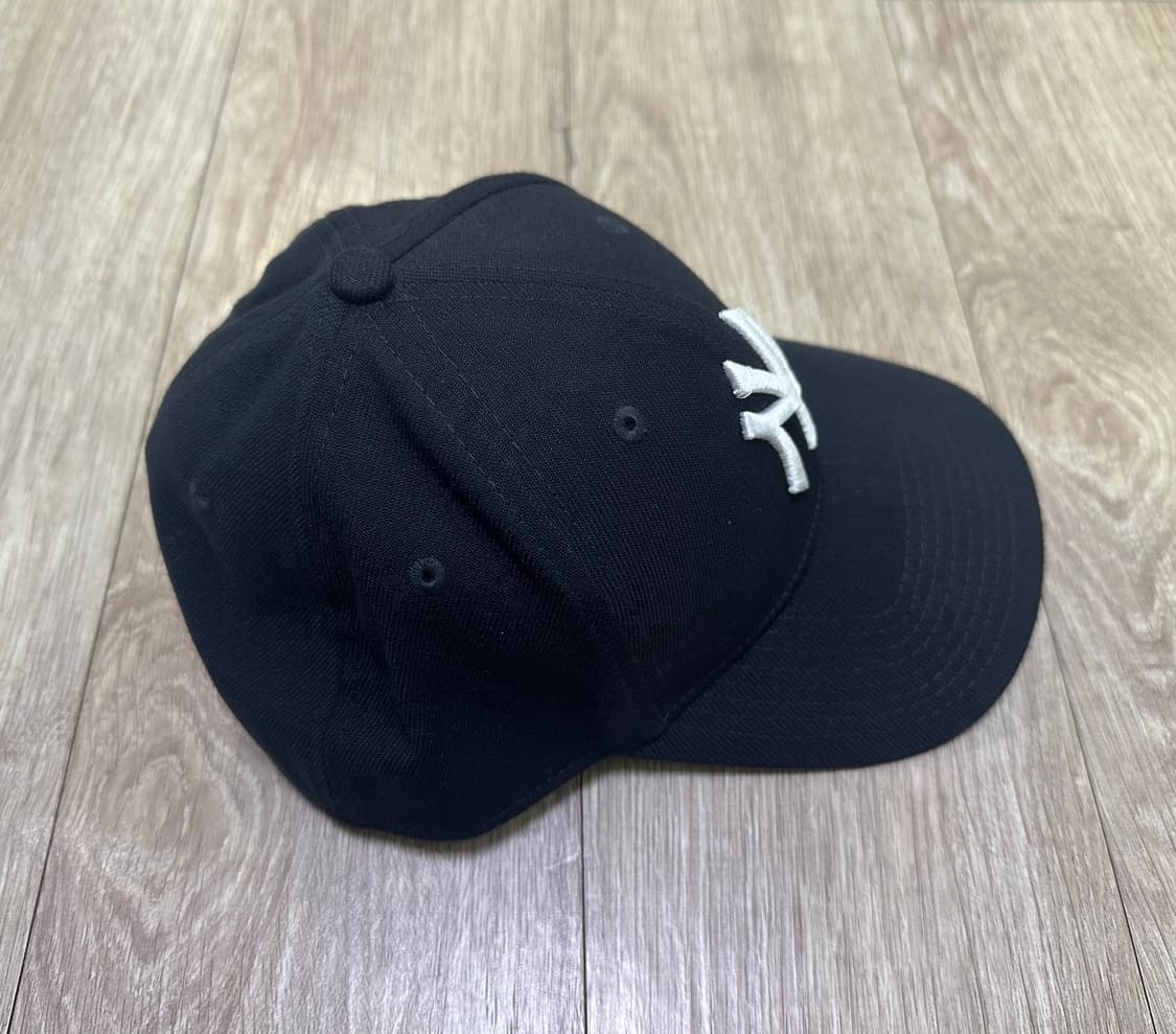 뉴에라 39thirty 뉴욕양키스 네이비 상품이미지3