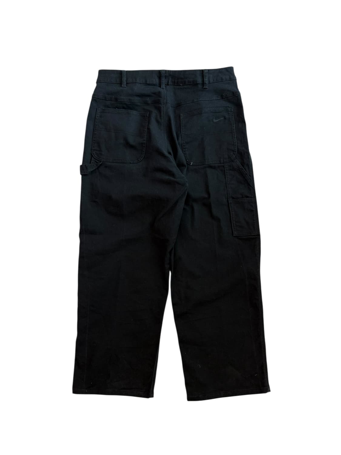 나이키 블랙 스우시 카펜터 상품이미지8