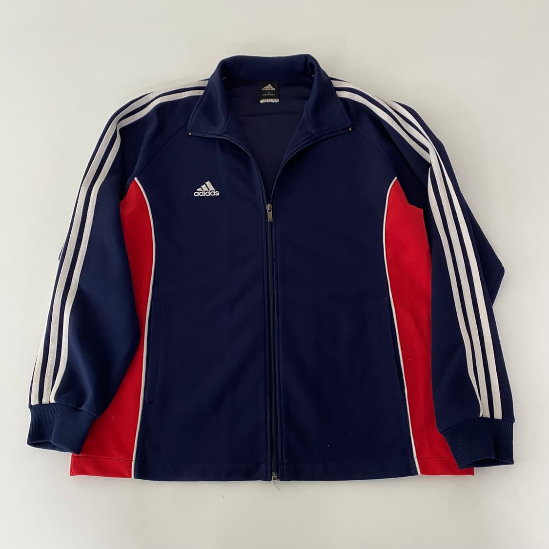 105) 아디다스져지 A1954 상품이미지3