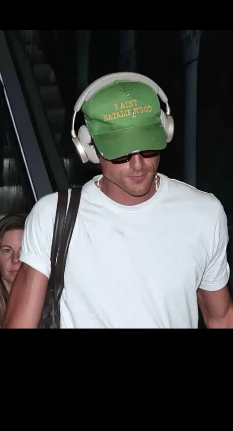 Paly 캡 상품이미지3