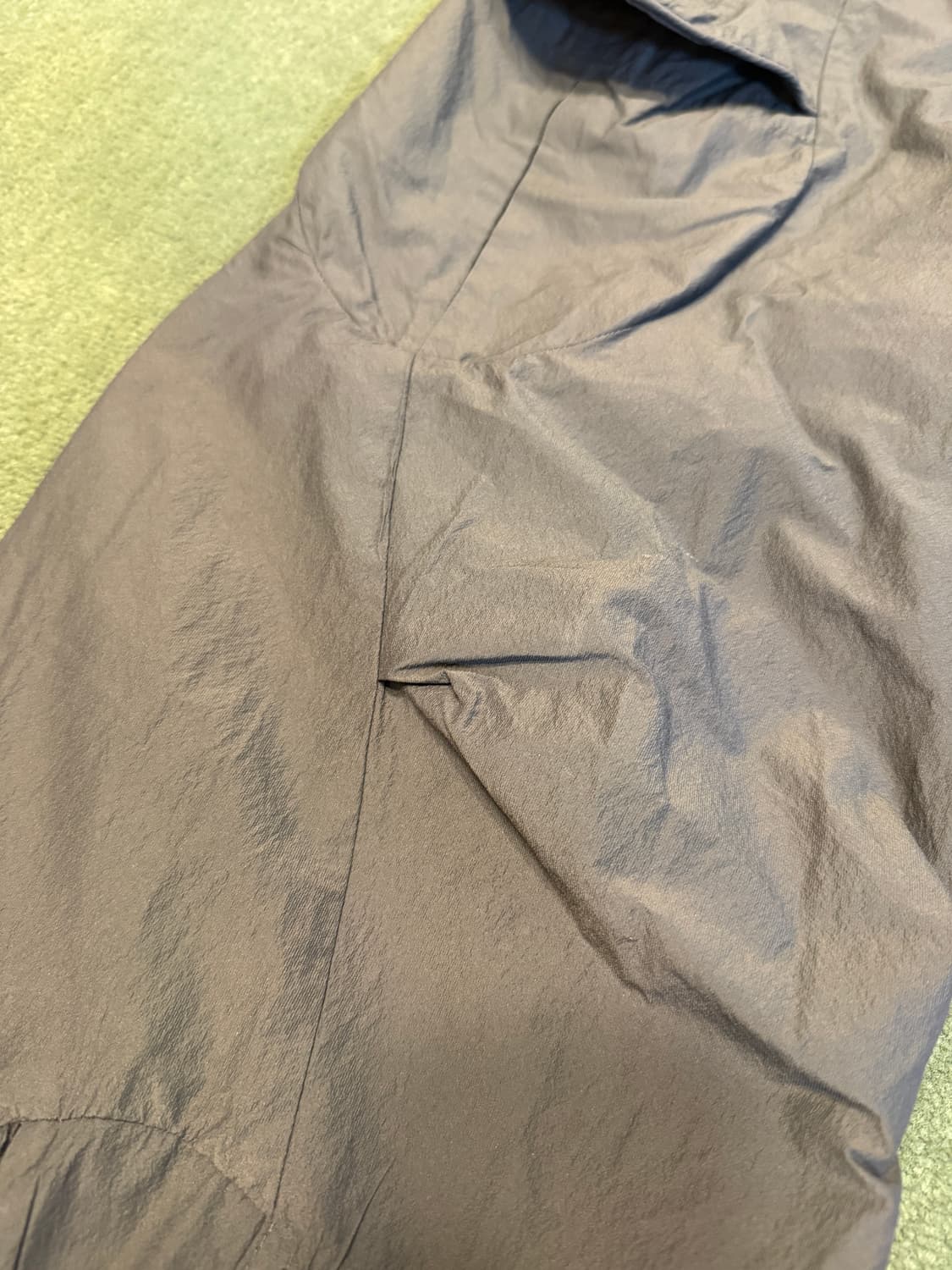 Cost per kilo 써클카고 트랙팬츠 M 상품이미지5