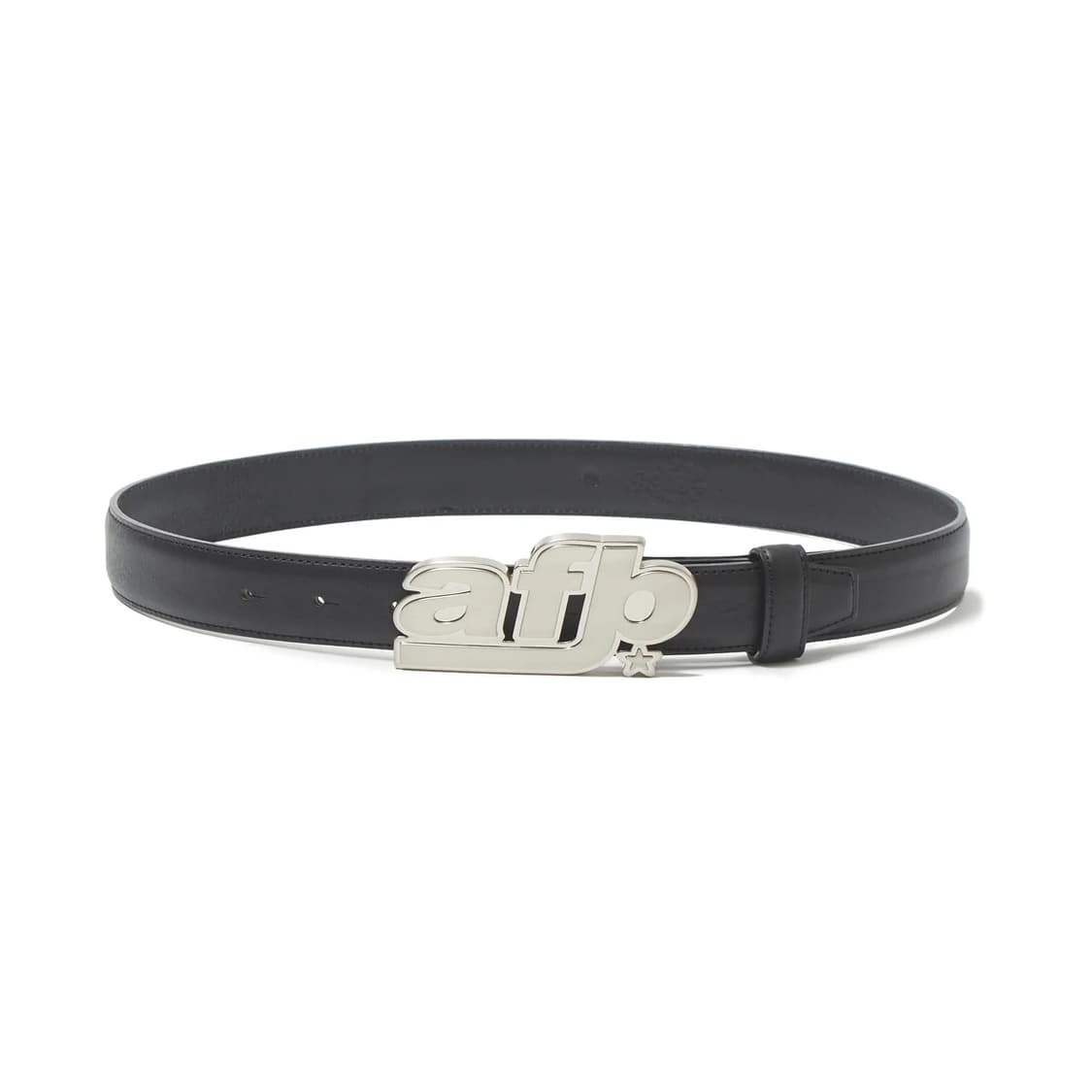 AFB logo belt 에이에프비 로고 벨트 상품이미지2