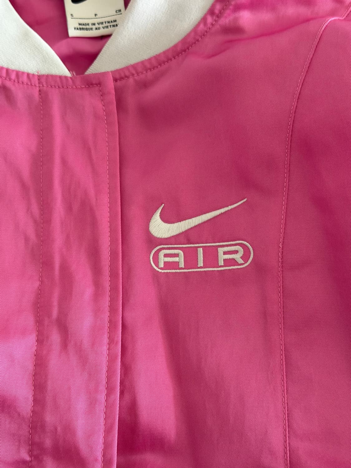 나이키 23FW AIR 집업  상품이미지3