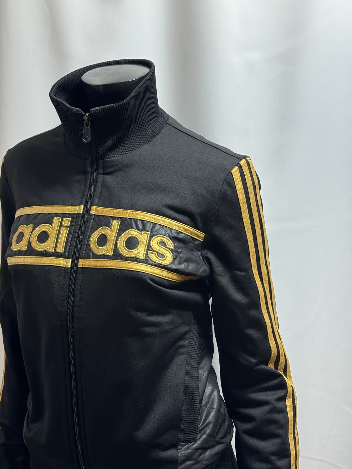 adidas 져지 트랙탑 점퍼 상품이미지2