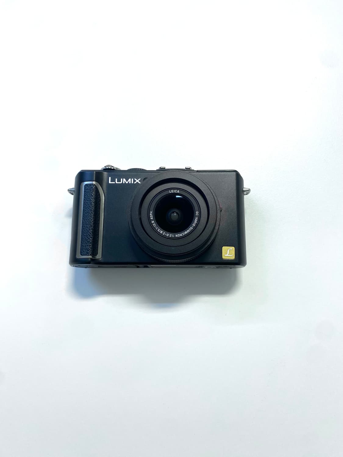 파나소닉 루믹스 DMC-LX3 디지털 카메라 상품이미지10