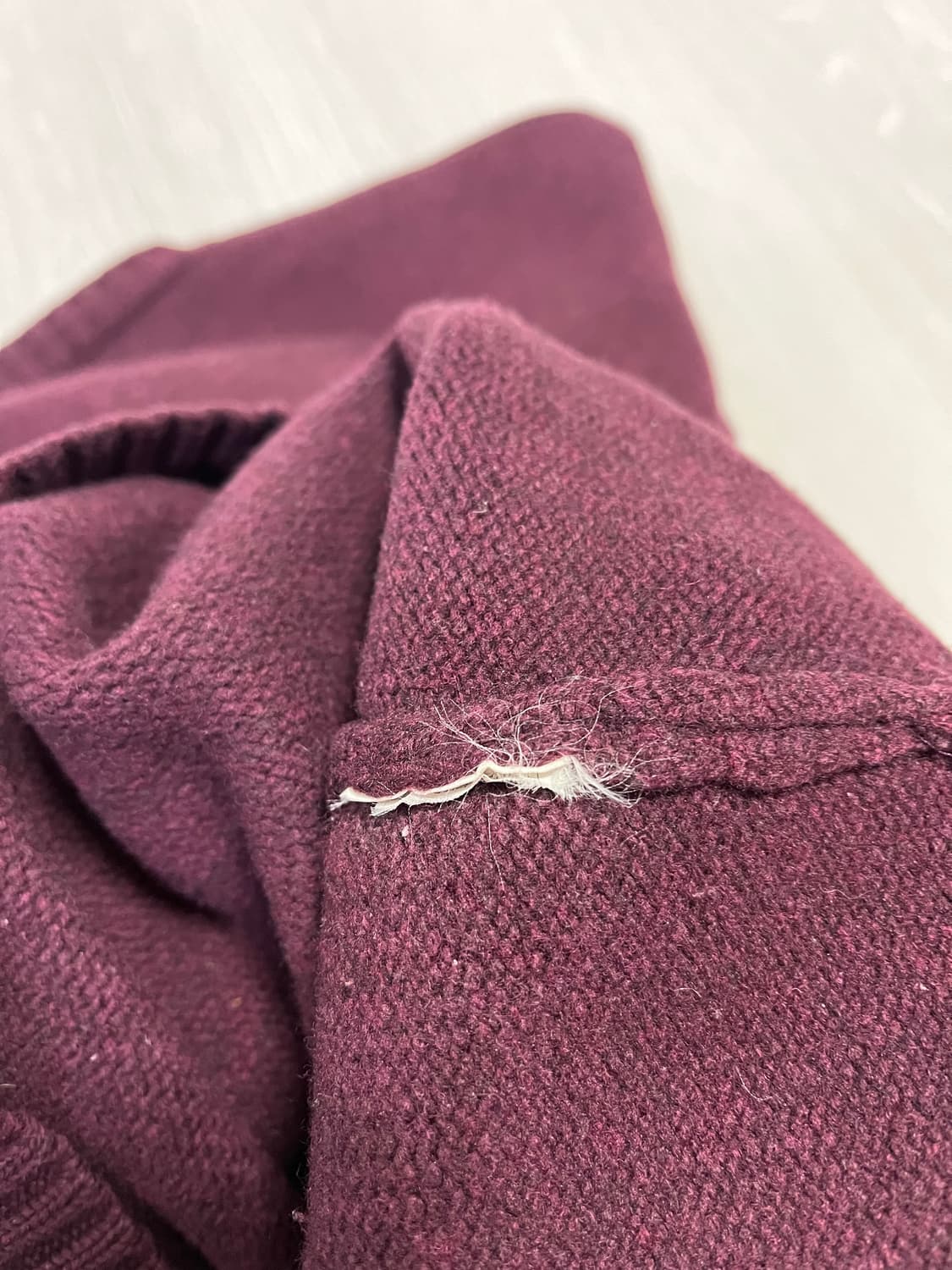 빈폴 클래식 니트 105 상품이미지5