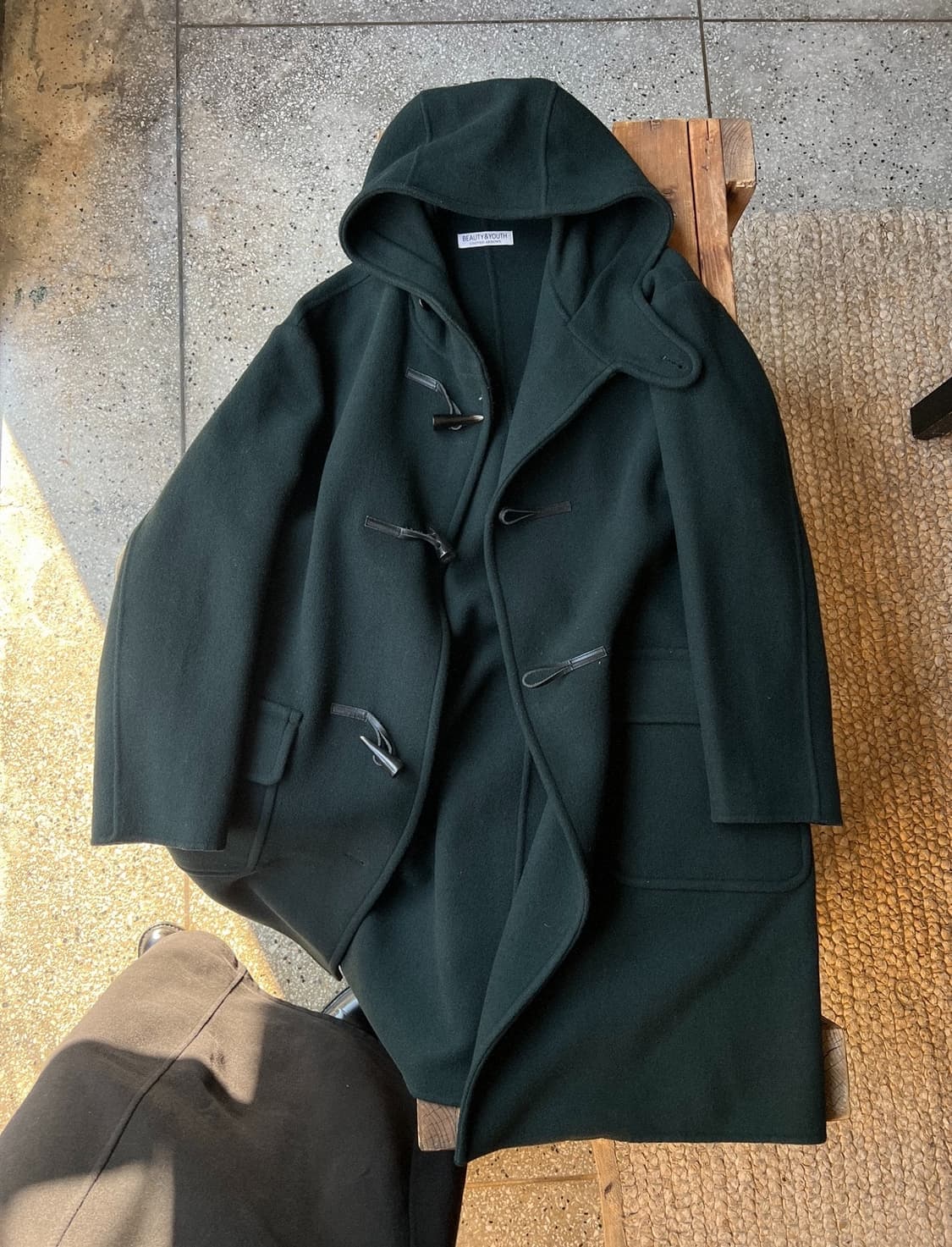 Coat 상품이미지4