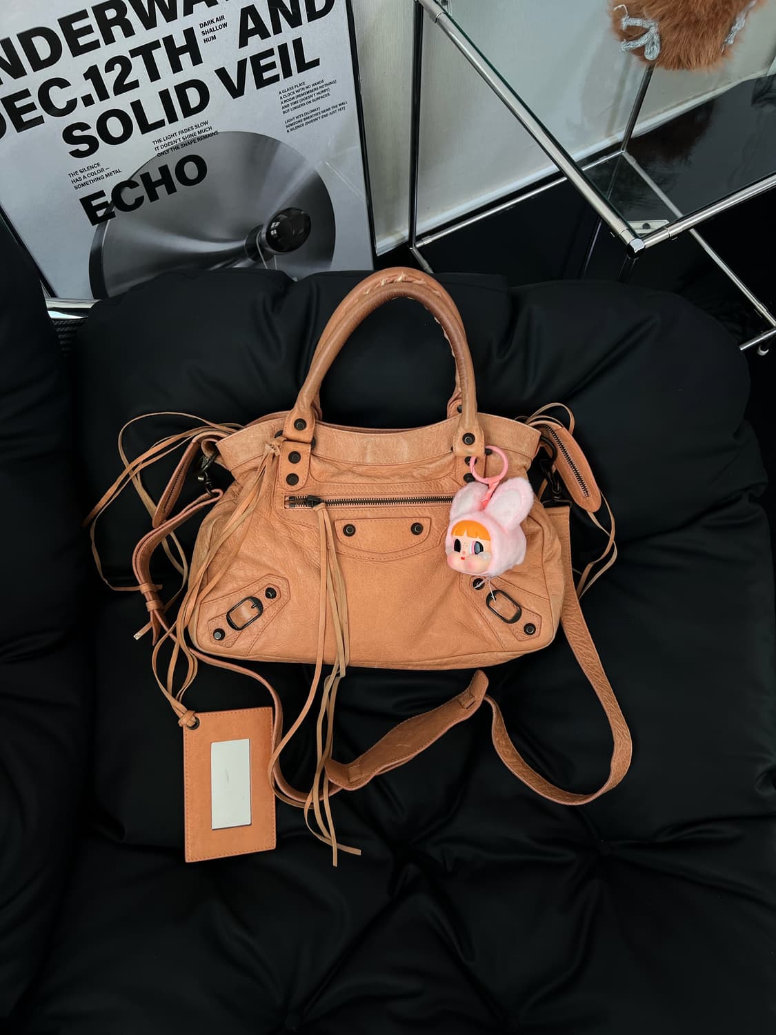 발렌시아가 모터백 상품이미지3