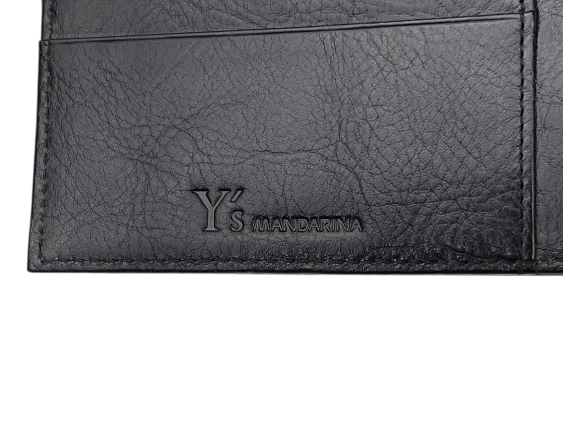 bi-fold leather wallet 상품이미지5