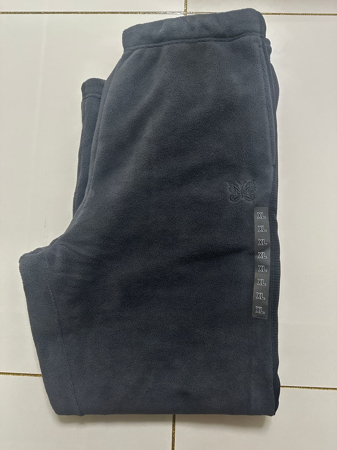 [새상품] 니들스 x 유니클로 바지 상품이미지2