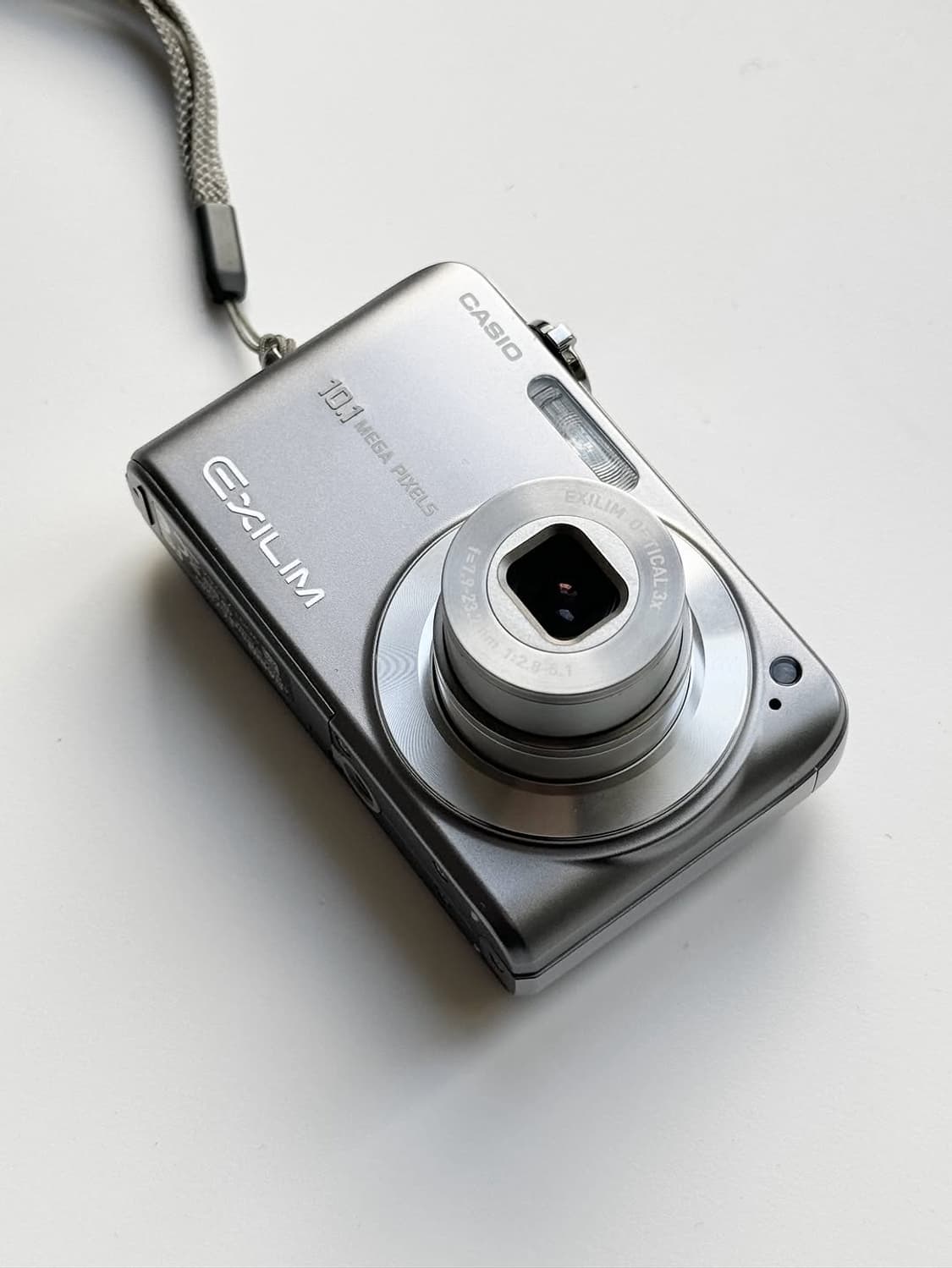 카시오 엑슬림 EX-Z1050 상품이미지9