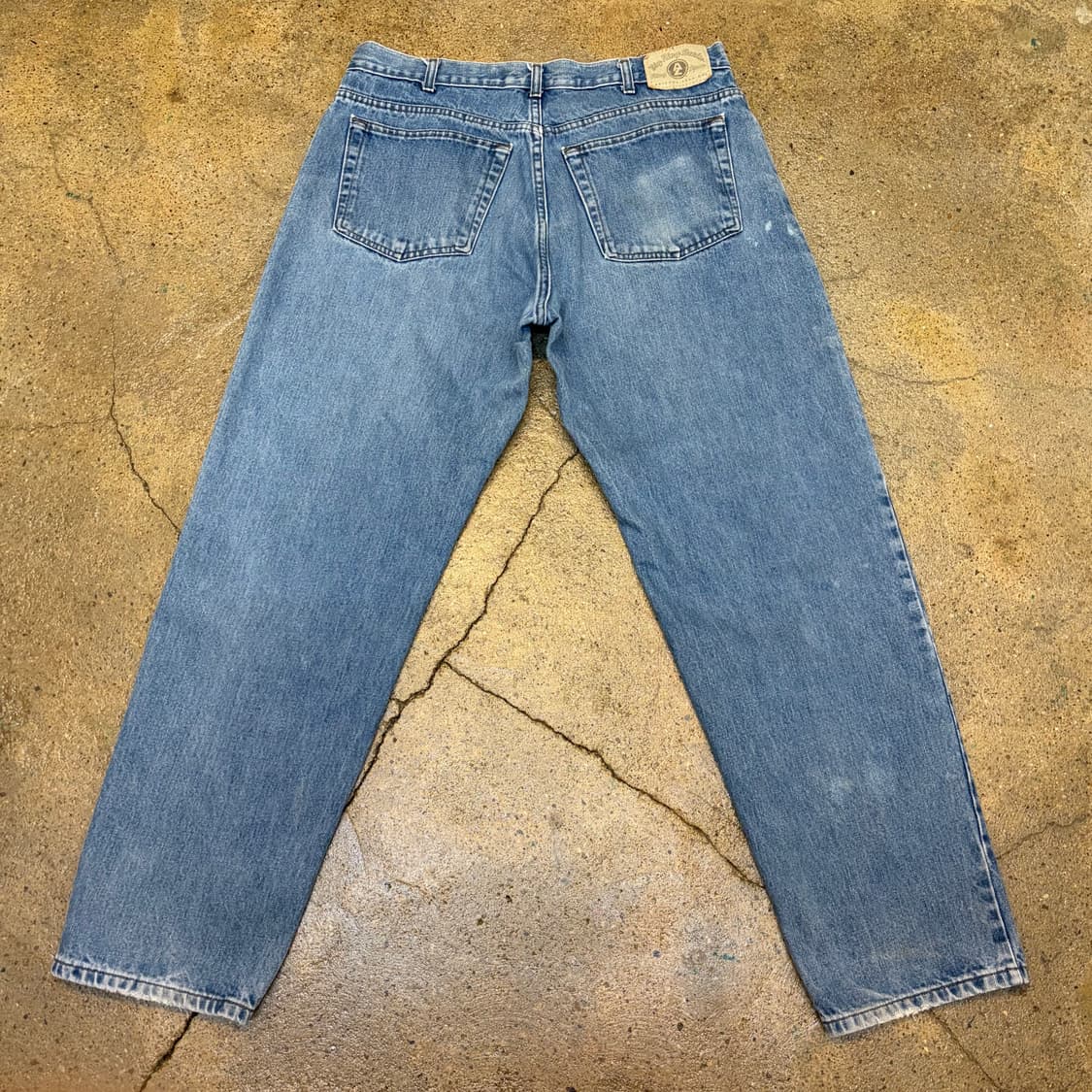 00s 미국 빈티지 애리조나진 청바지 데님팬츠 상품이미지6