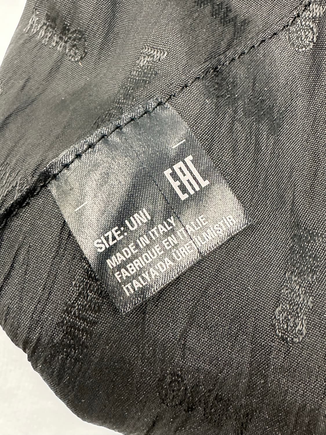 (OS)메종마르지엘라 인사이드아웃 재패니즈 토드백 스몰 상품이미지7