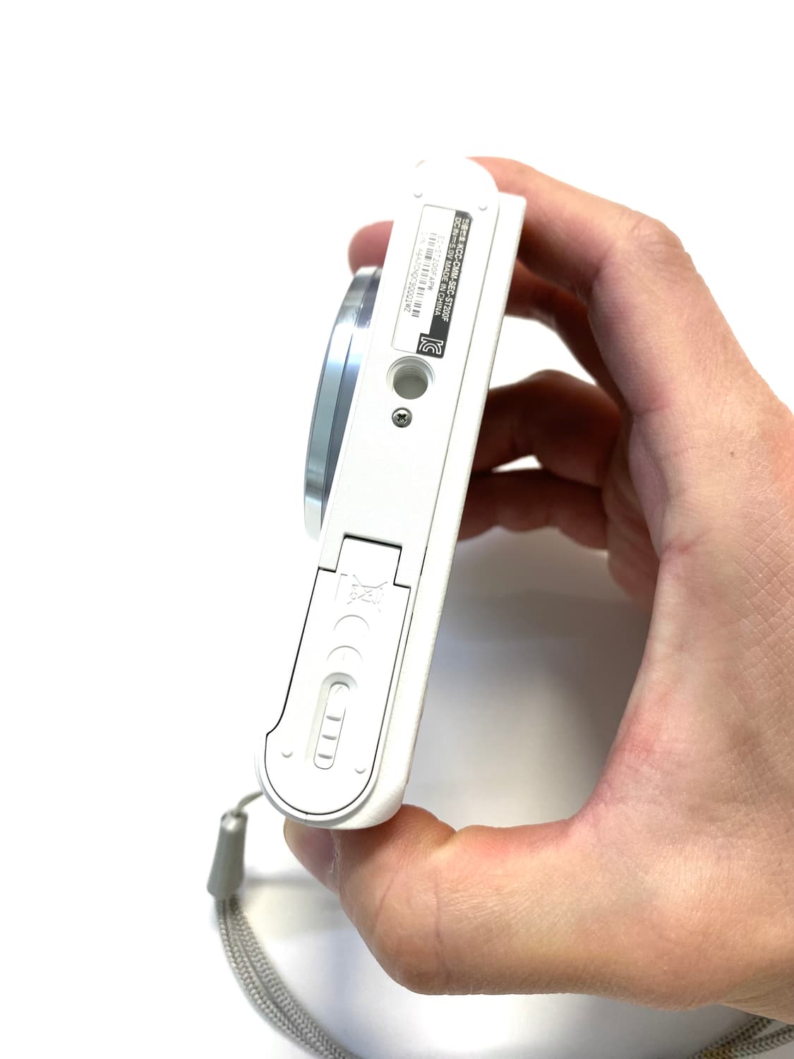 삼성 ST200F 디지털 카메라 상품이미지5