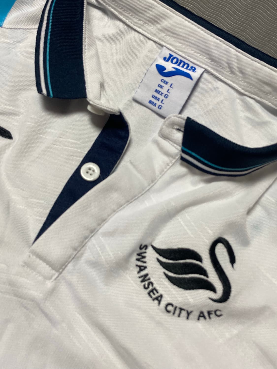 Joma 스완지시티 AFC 카라티 L 상품이미지2