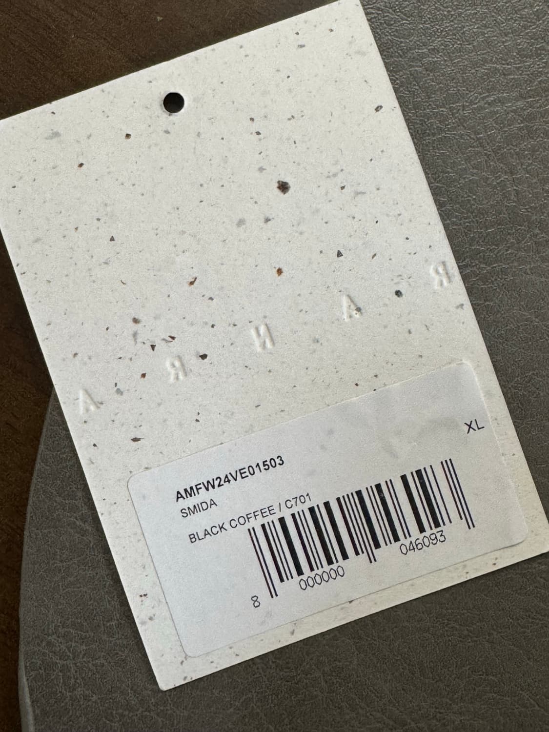 ranra 란라 패디드 베스트 상품이미지8