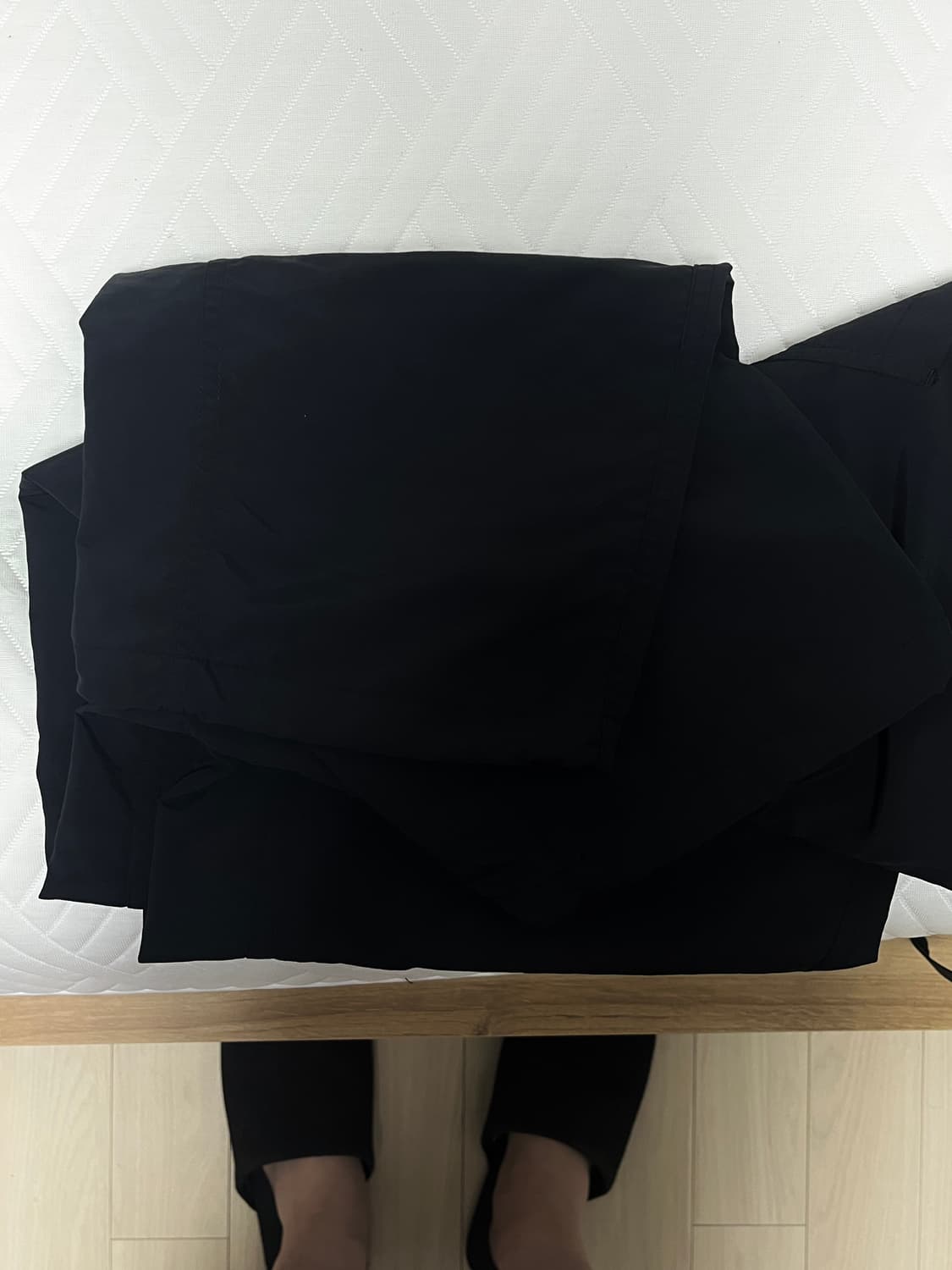cayl - multi pocket pants wide XL 상품이미지2