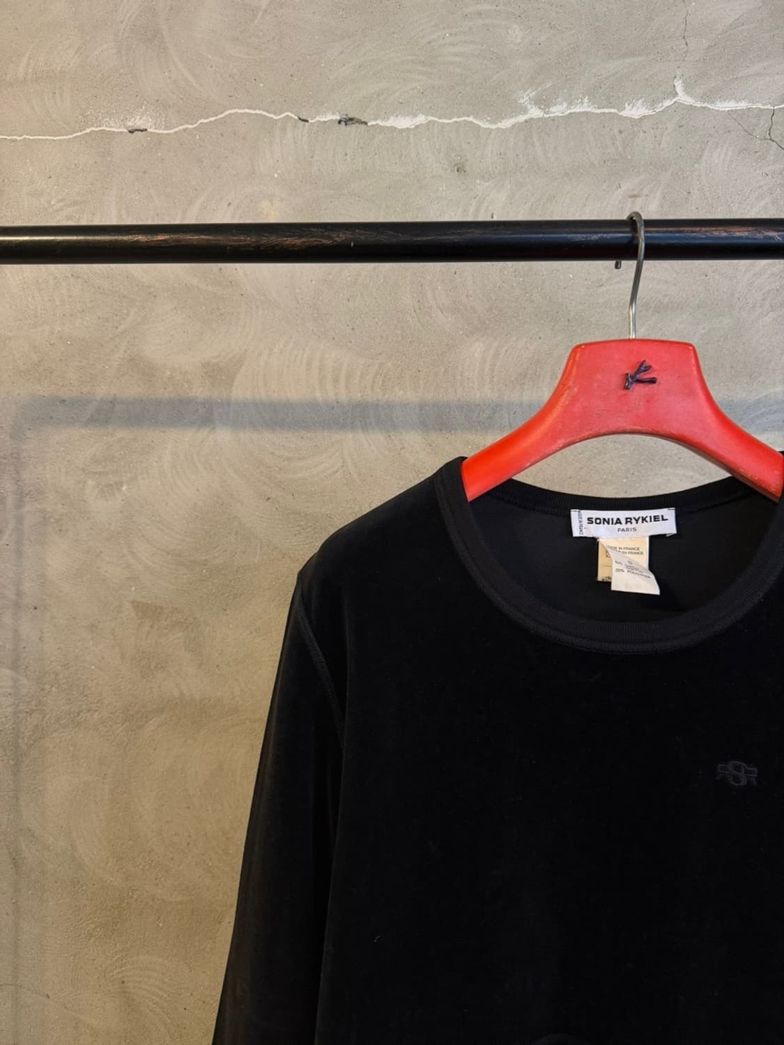 소니아 리키엘 원피스 66~77 상품이미지2