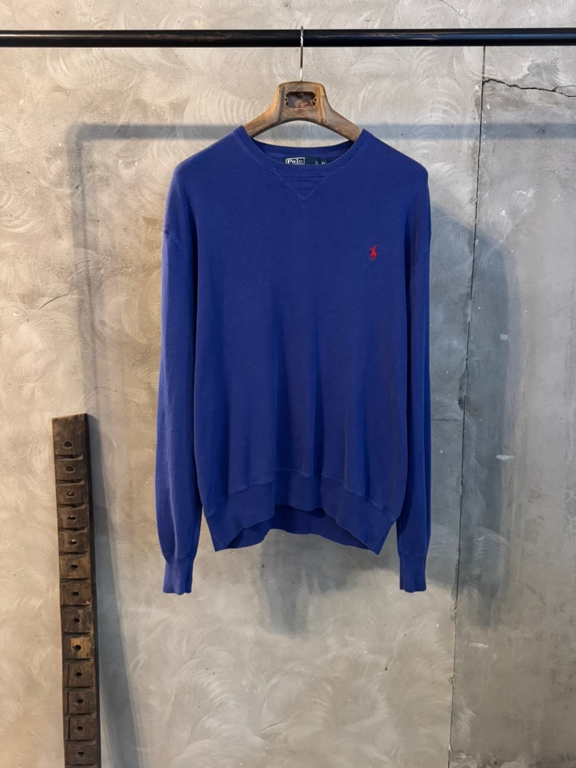 폴로 랄프로렌 맨투맨 105 상품이미지10