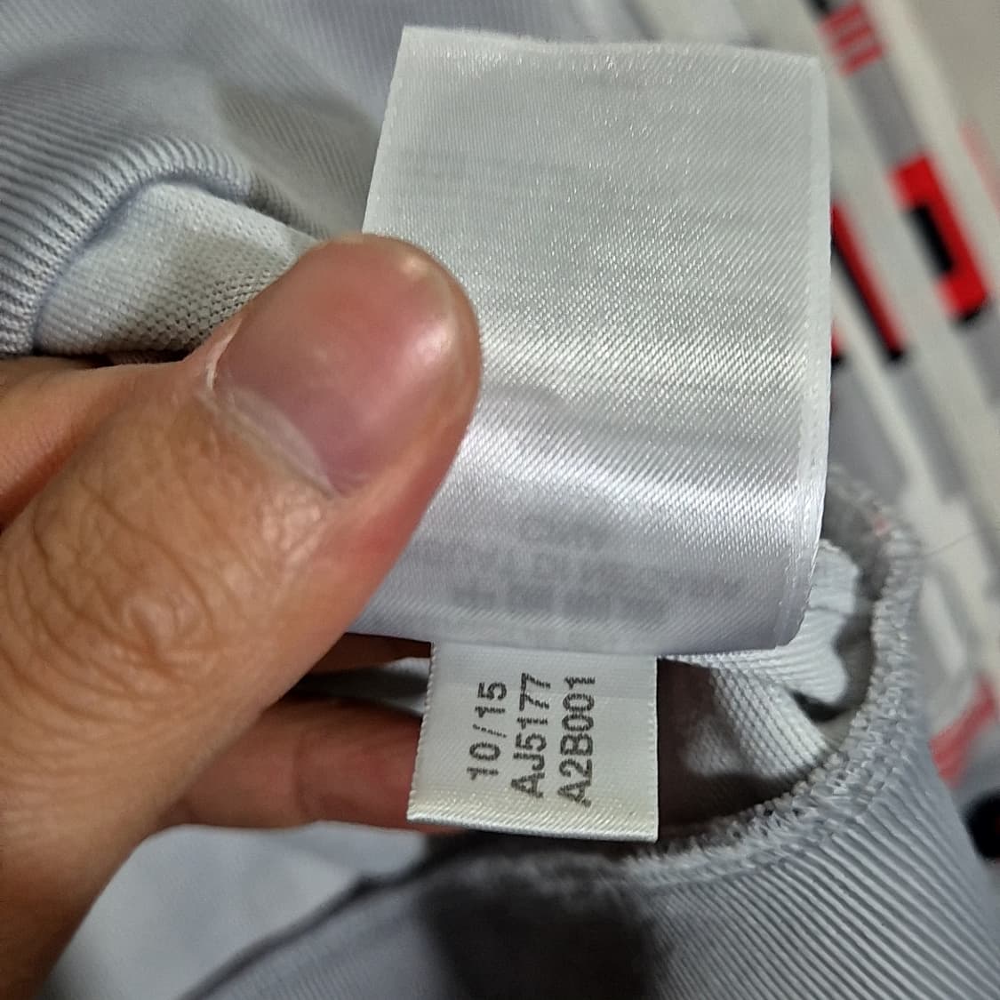 Adidas 아디다스 니고베어 트랙탑 져지 상품이미지7