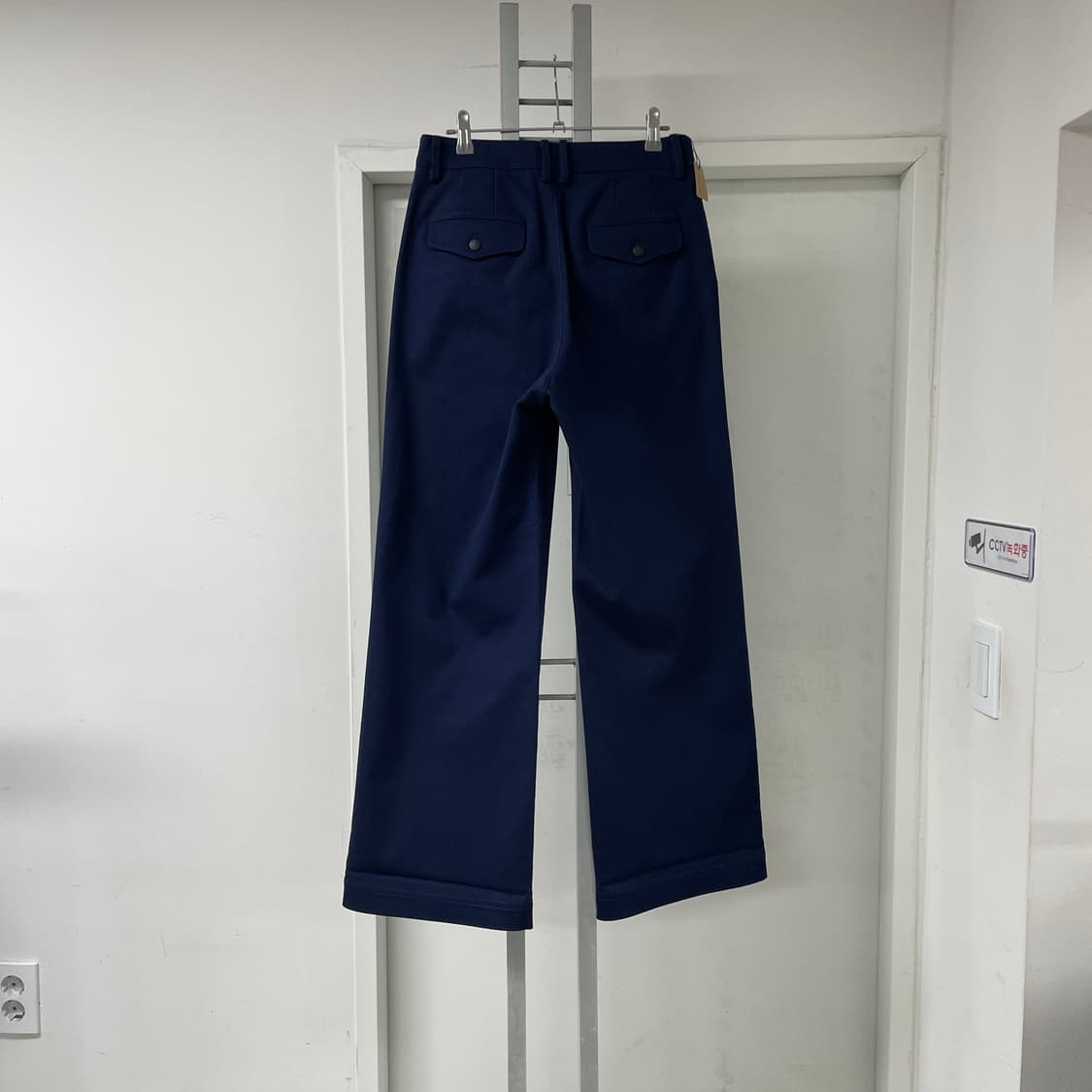 서리얼벗나이스 팬츠 M 상품이미지4