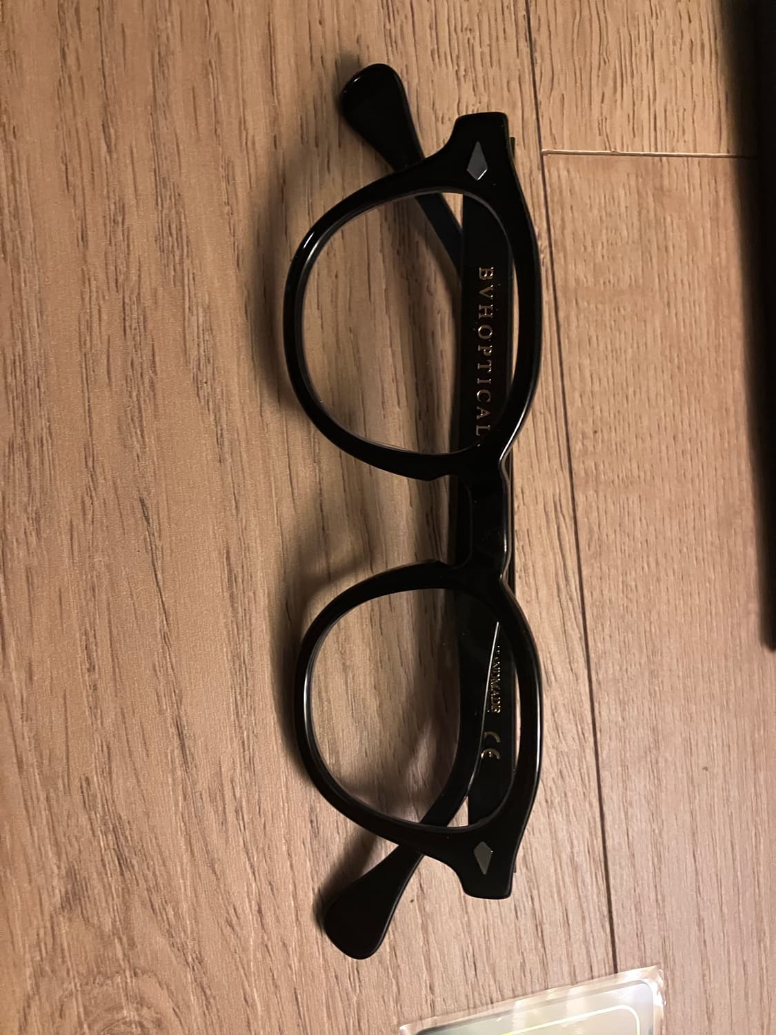 Bvh 44size 안경 상품이미지2