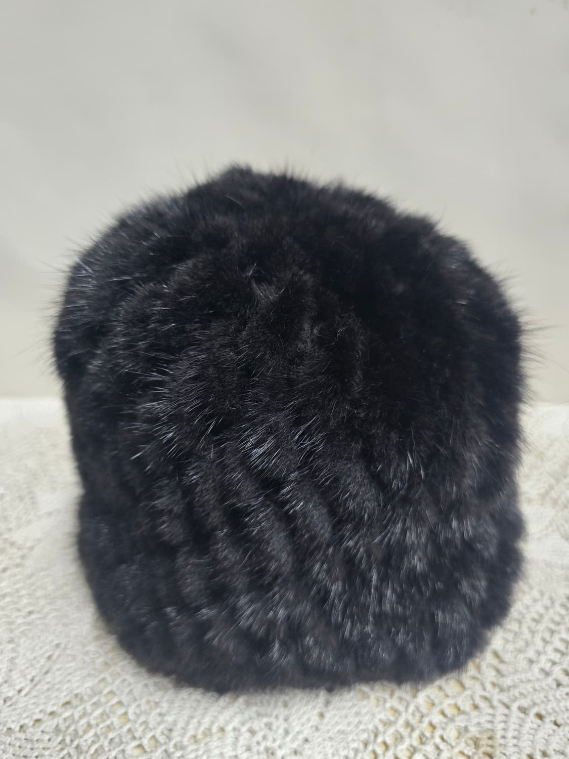 밍크모자 Free 상품이미지2