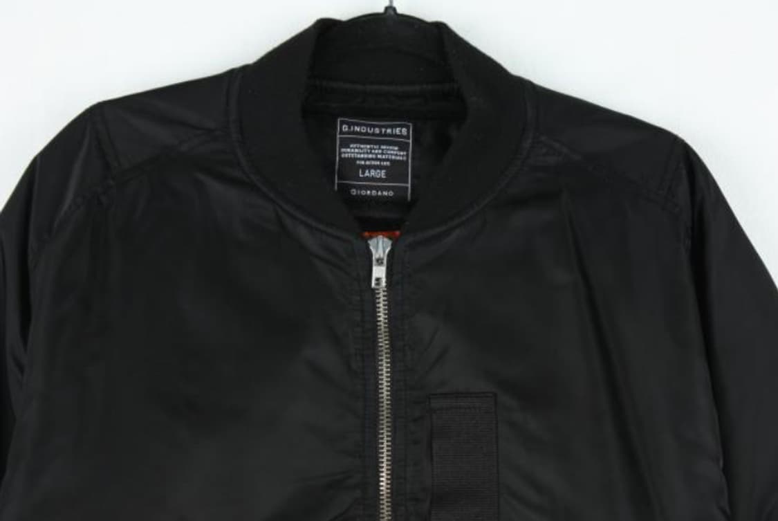 지오다노 점퍼 상품이미지2