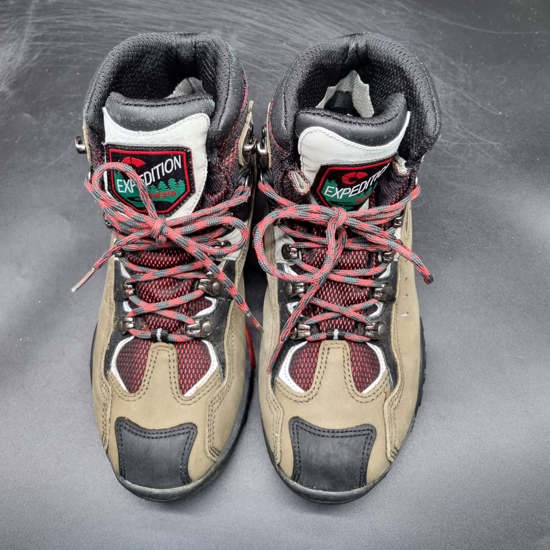 네파 등산화250. 상품이미지2