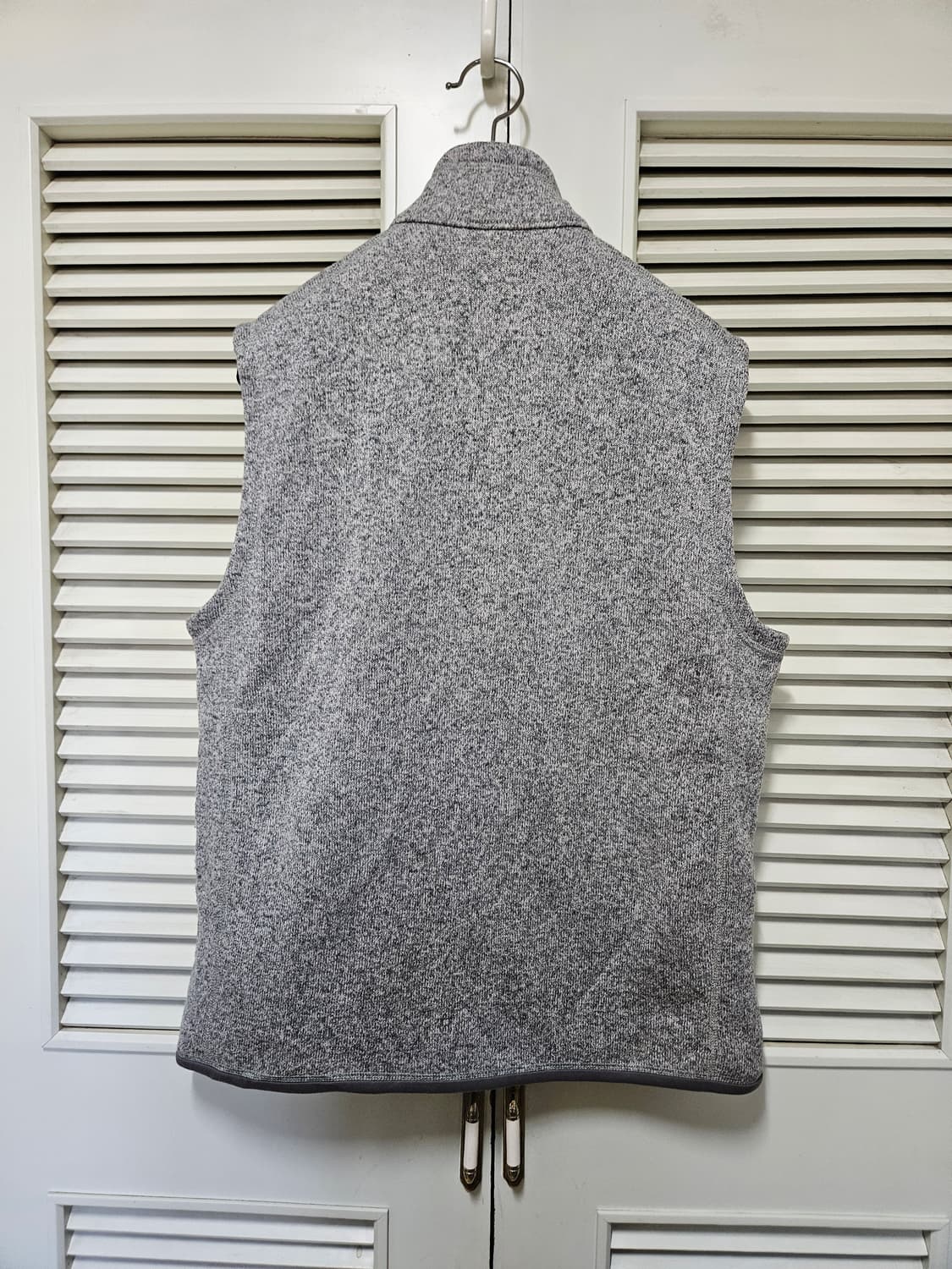 파타고니아 맨즈 BETTER 베터 플리스 조끼 베스트 100 L 상품이미지3