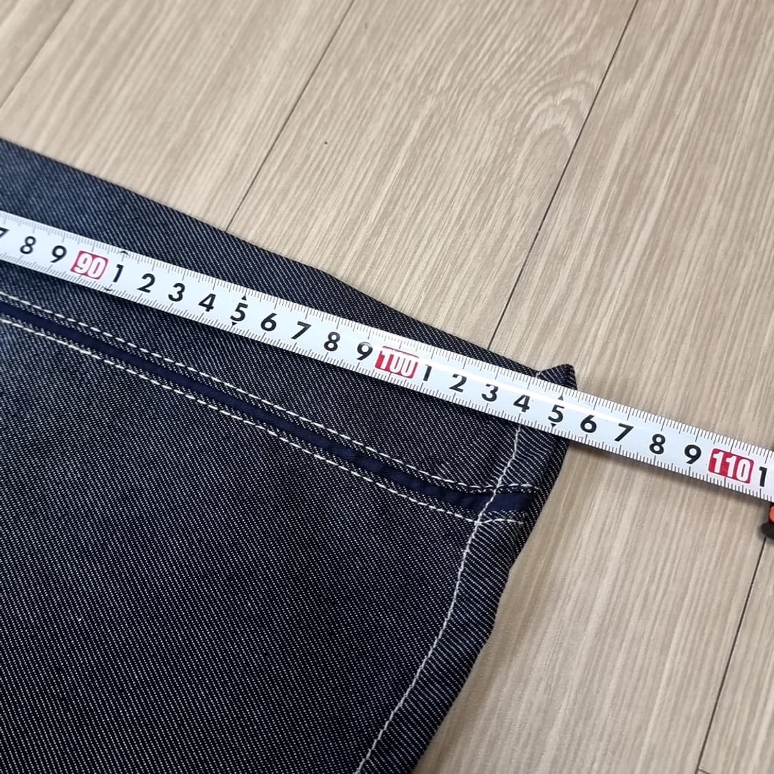 리바이스 엔지니어드 일본판 새상품(32) 상품이미지9