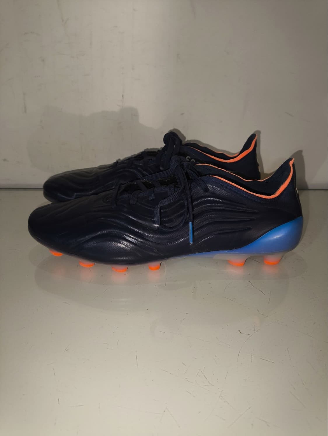 285mm 아디다스 코파 센스.1 HG 최상급 축구화 상품이미지1