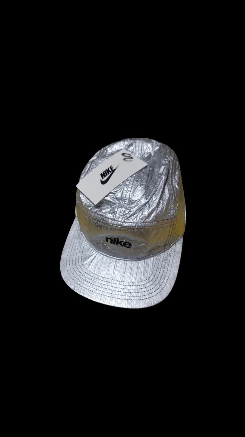 나이키 aw84 캠프캡 한정판 새상품 상품이미지1