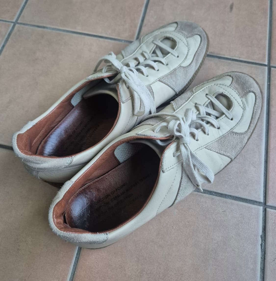 리오파 독일군[275] 상품이미지1